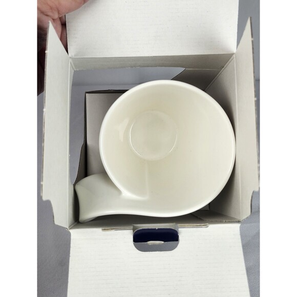 Rare Villeroy & Boch New Wave Caffe Cities Of The World Mug ROPPONGI Tokyo NEW - Picture 5 of 8